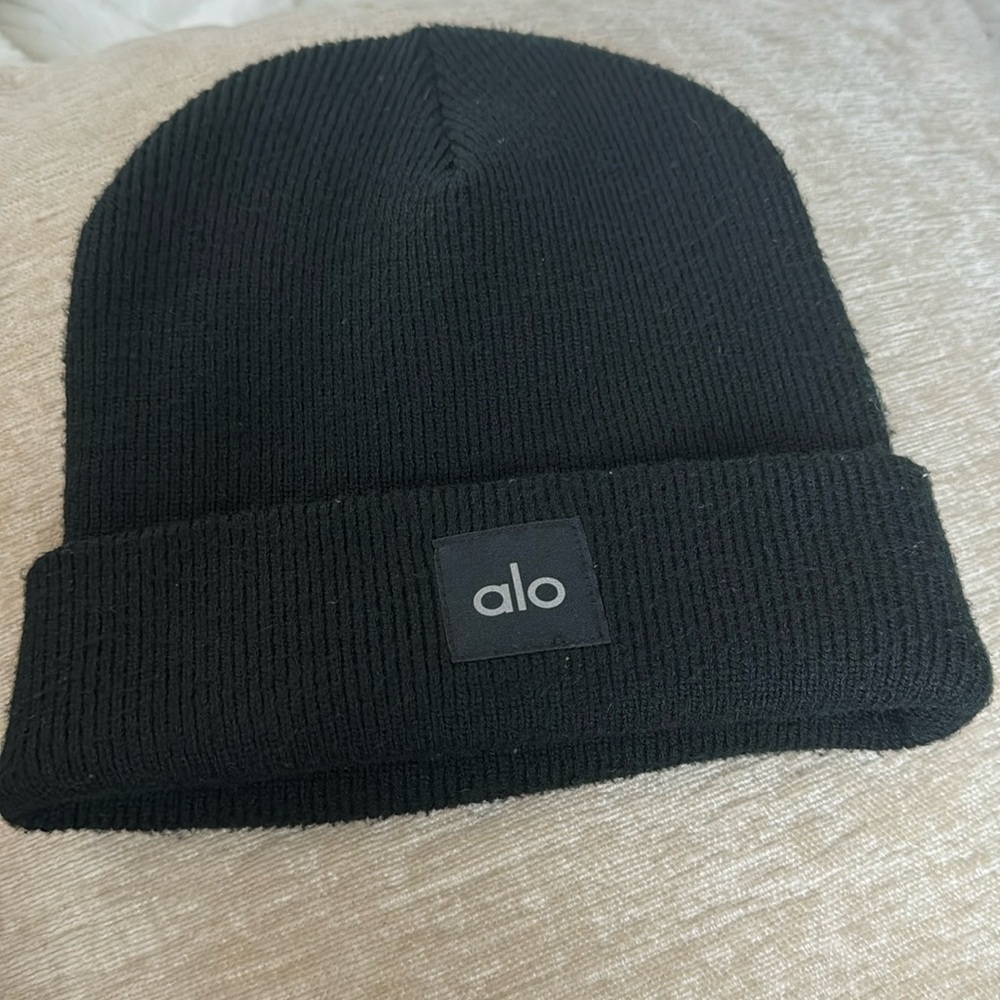 Alo beanie